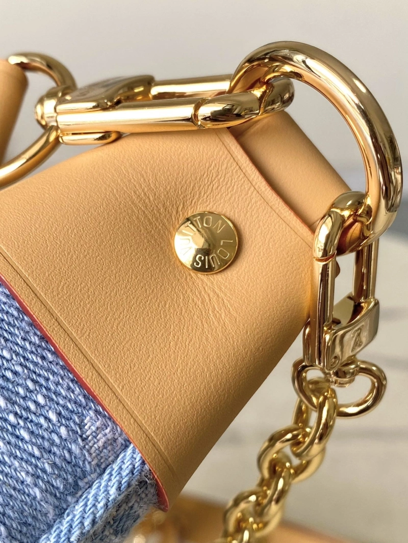Cozy LX Satchel Bags 4839