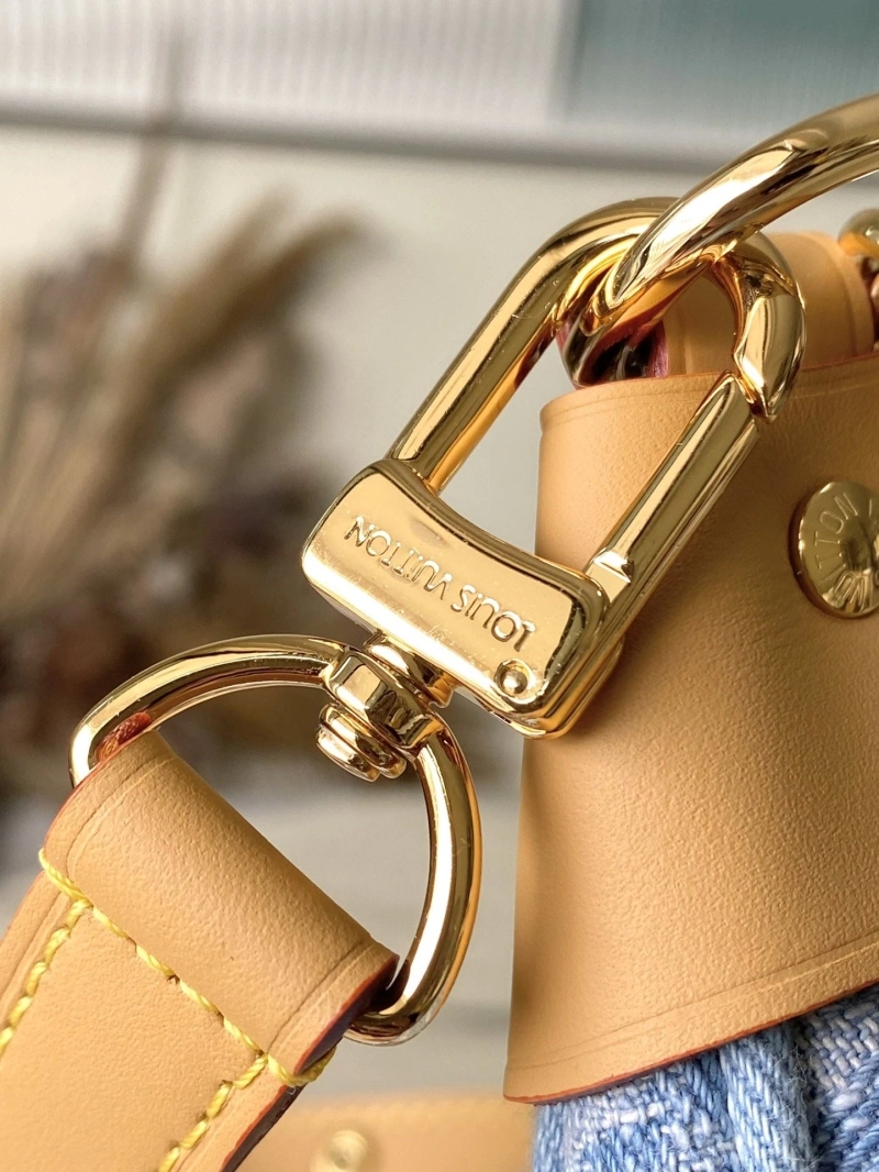 Cozy LX Satchel Bags 4839