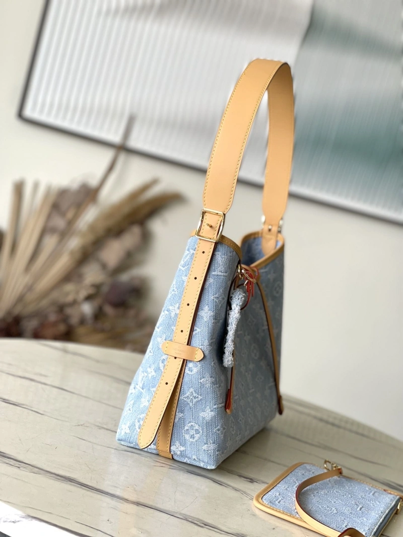 Comfortable LX Satchel Bags 4857