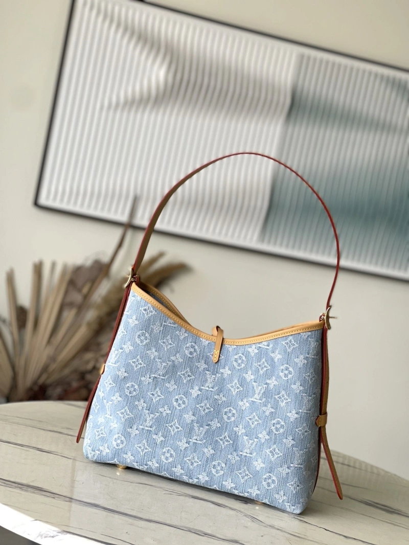 Comfortable LX Satchel Bags 4857