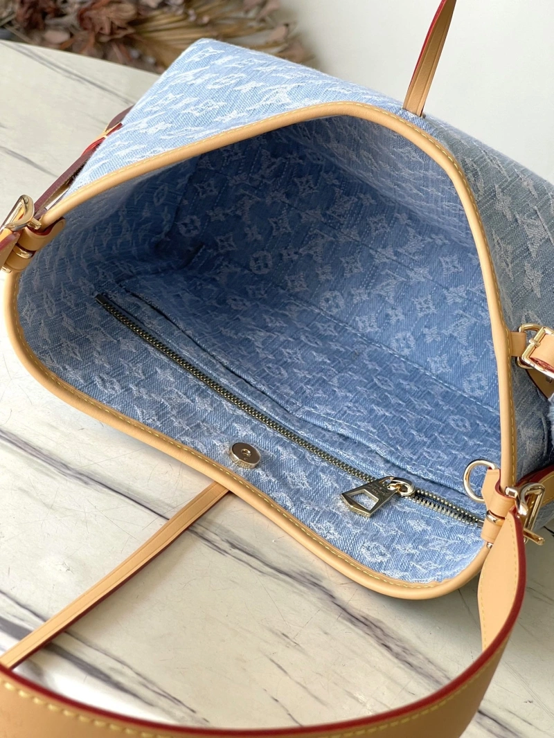 Comfortable LX Satchel Bags 4857