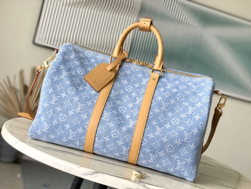 LX Travel Bags GoAnywhere 4755