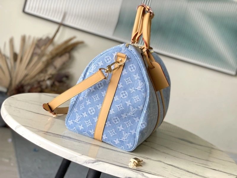 LX Travel Bags GoAnywhere 4755