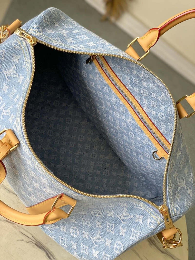 LX Travel Bags GoAnywhere 4755