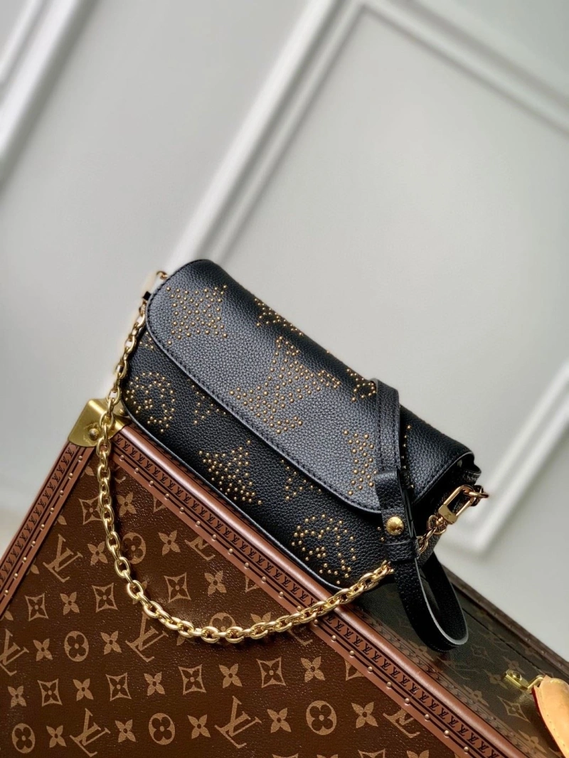 Fashionable LX Satchel Bags 4842