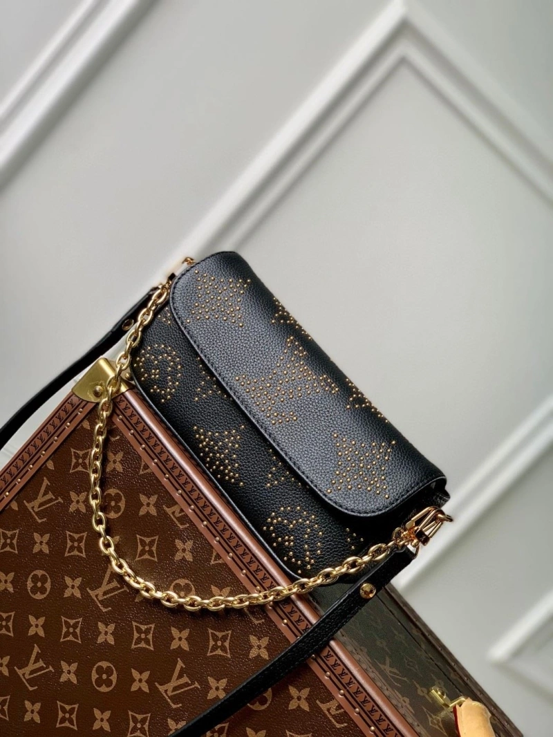 Fashionable LX Satchel Bags 4842