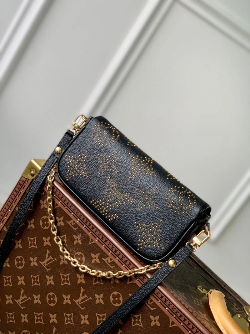 Fashionable LX Satchel Bags 4842