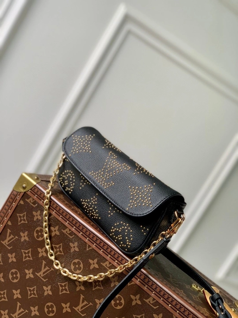 Fashionable LX Satchel Bags 4842