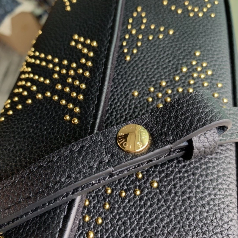 Fashionable LX Satchel Bags 4842