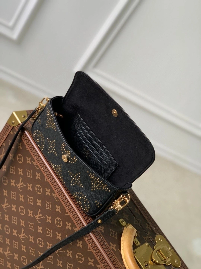 Fashionable LX Satchel Bags 4842