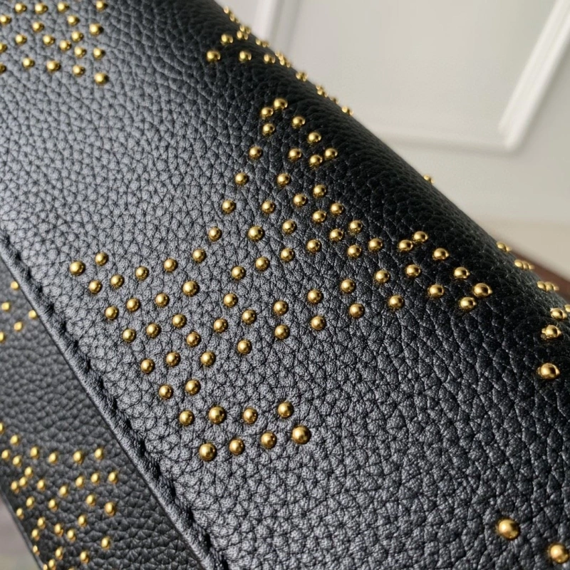 Fashionable LX Satchel Bags 4842