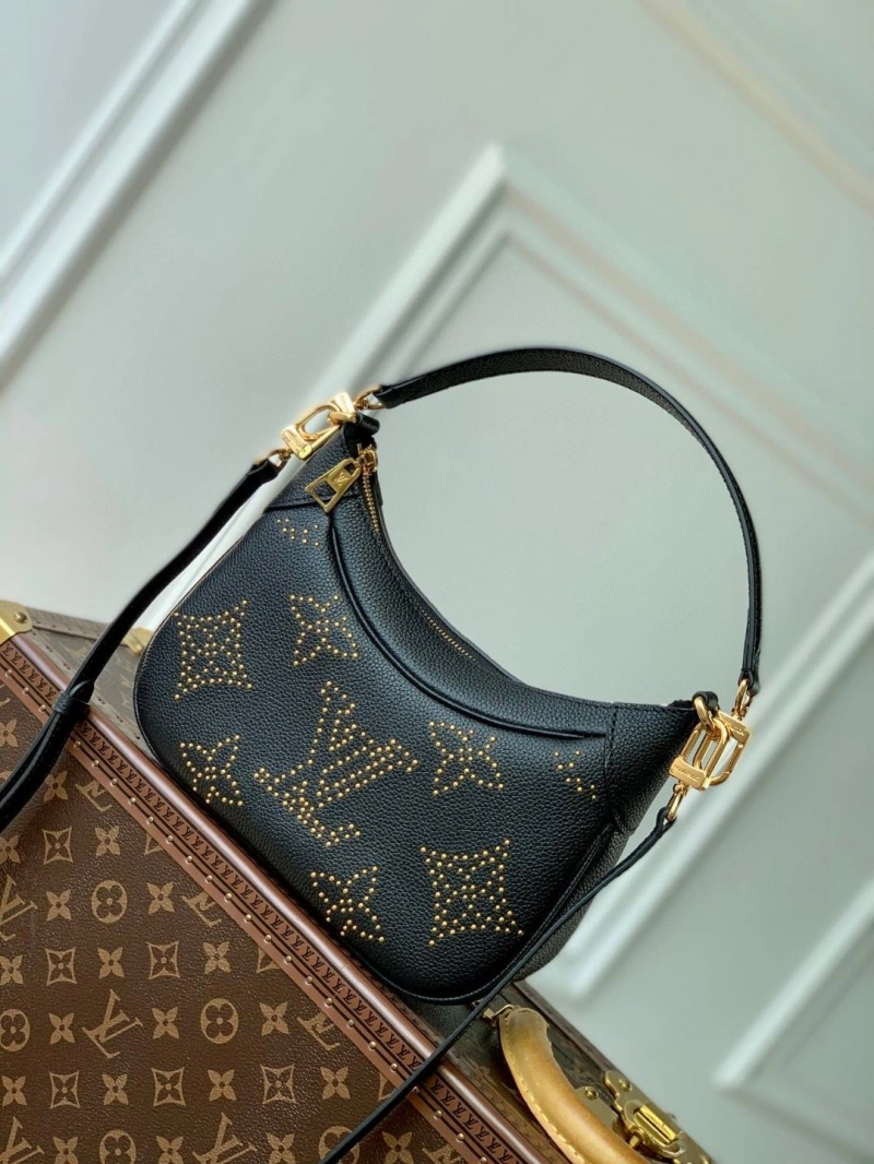 LX Top Handle Bags Sleek 4753