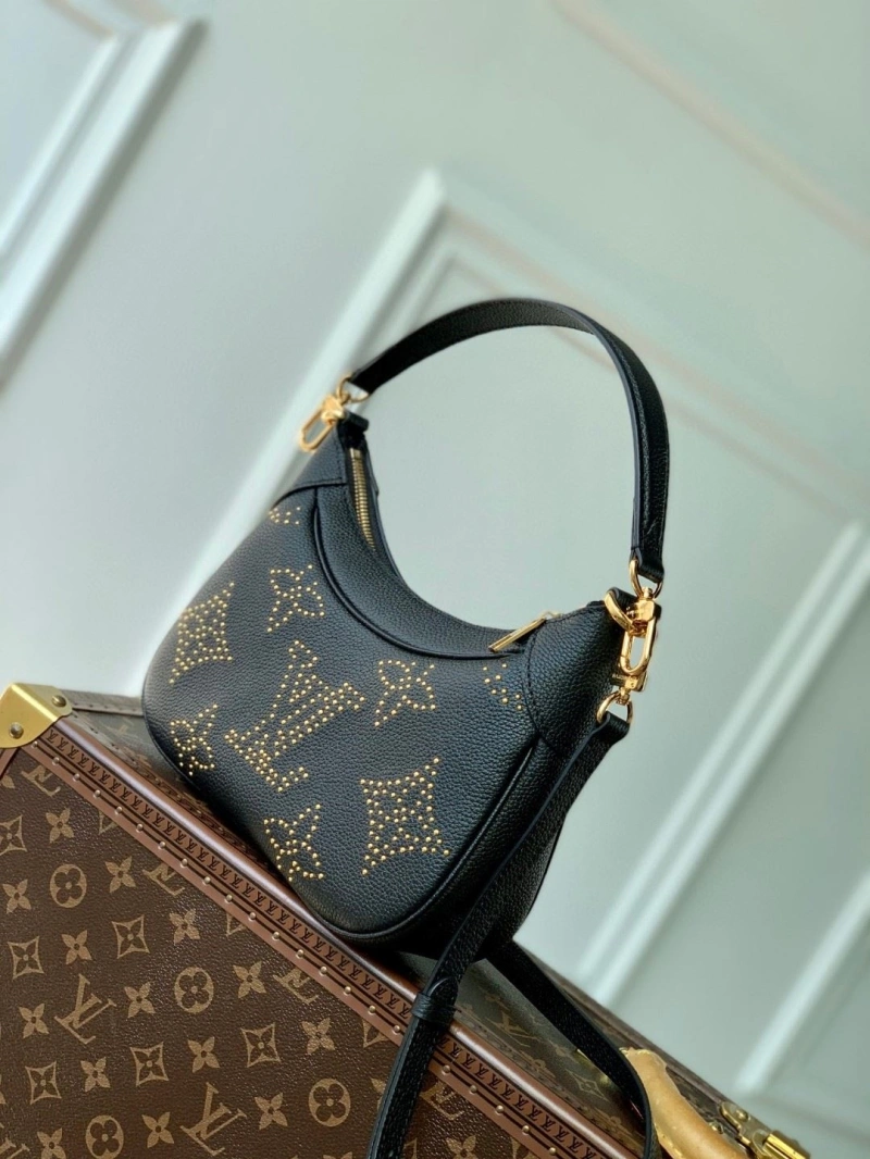 LX Top Handle Bags Sleek 4753