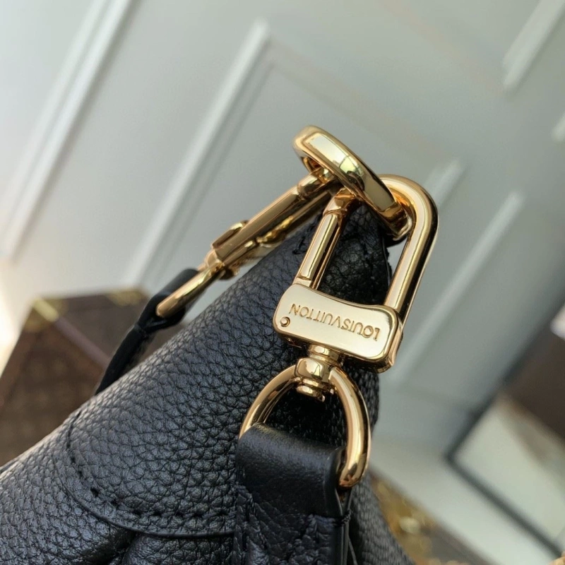 LX Top Handle Bags Sleek 4753