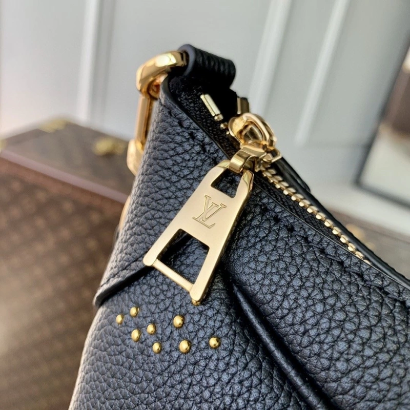 LX Top Handle Bags Sleek 4753