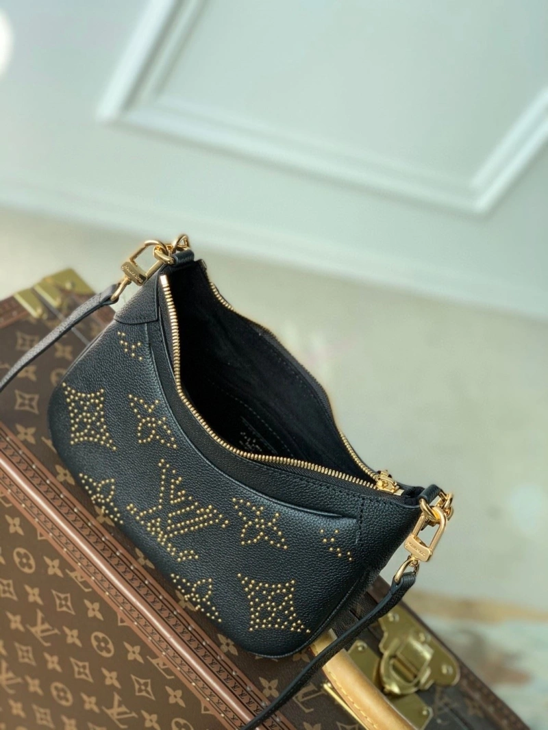 LX Top Handle Bags Sleek 4753