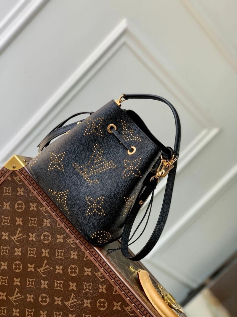 Modern LX Bucket Bags 4925