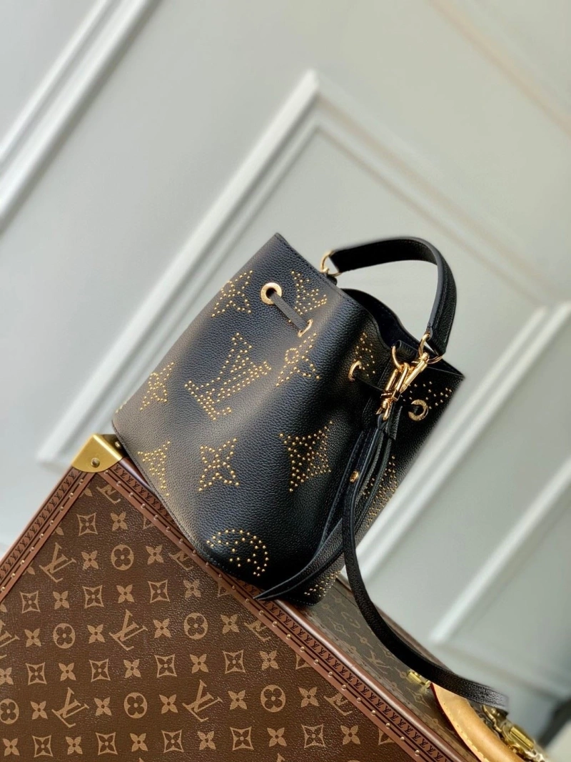 Modern LX Bucket Bags 4925