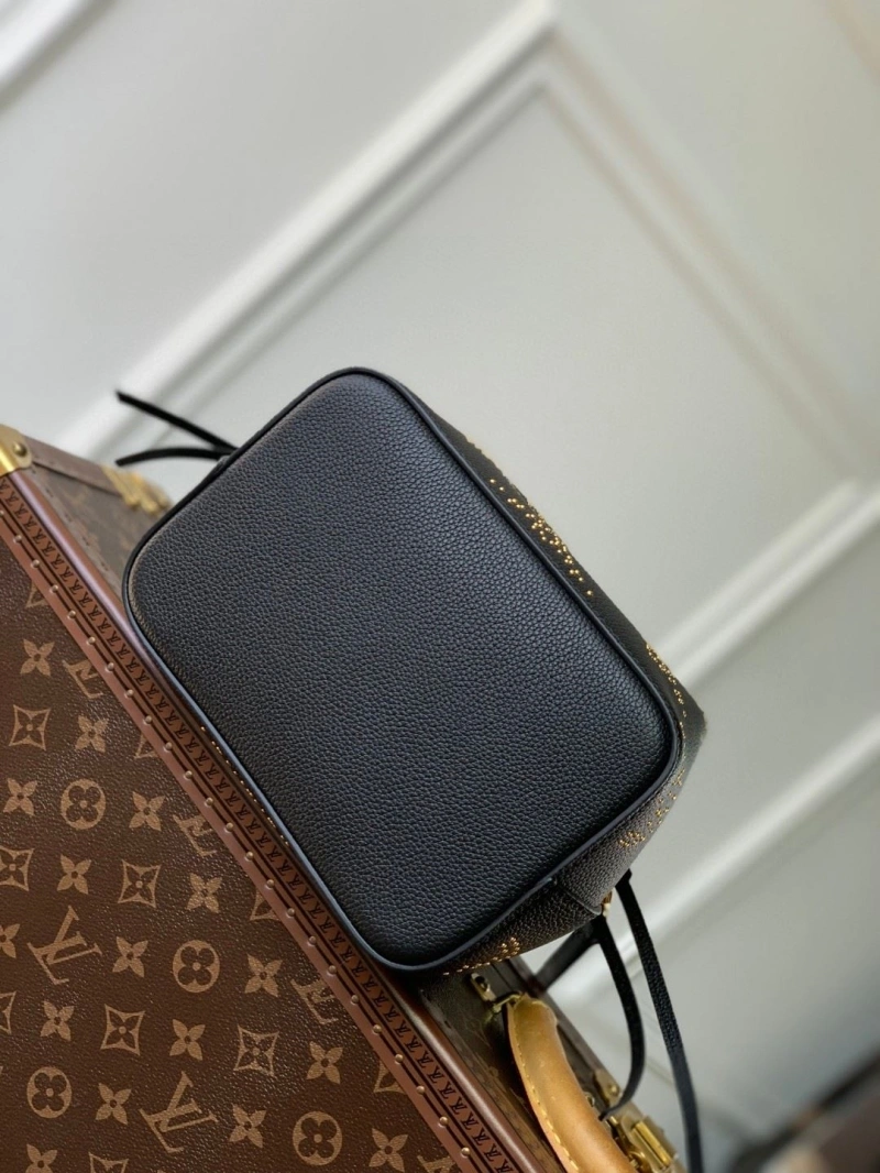 Modern LX Bucket Bags 4925