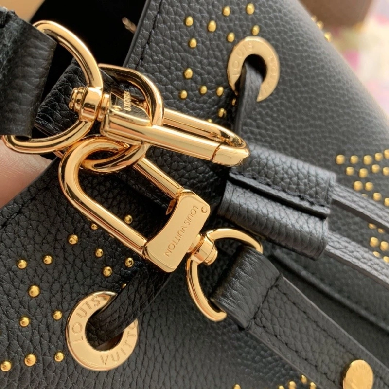 Modern LX Bucket Bags 4925