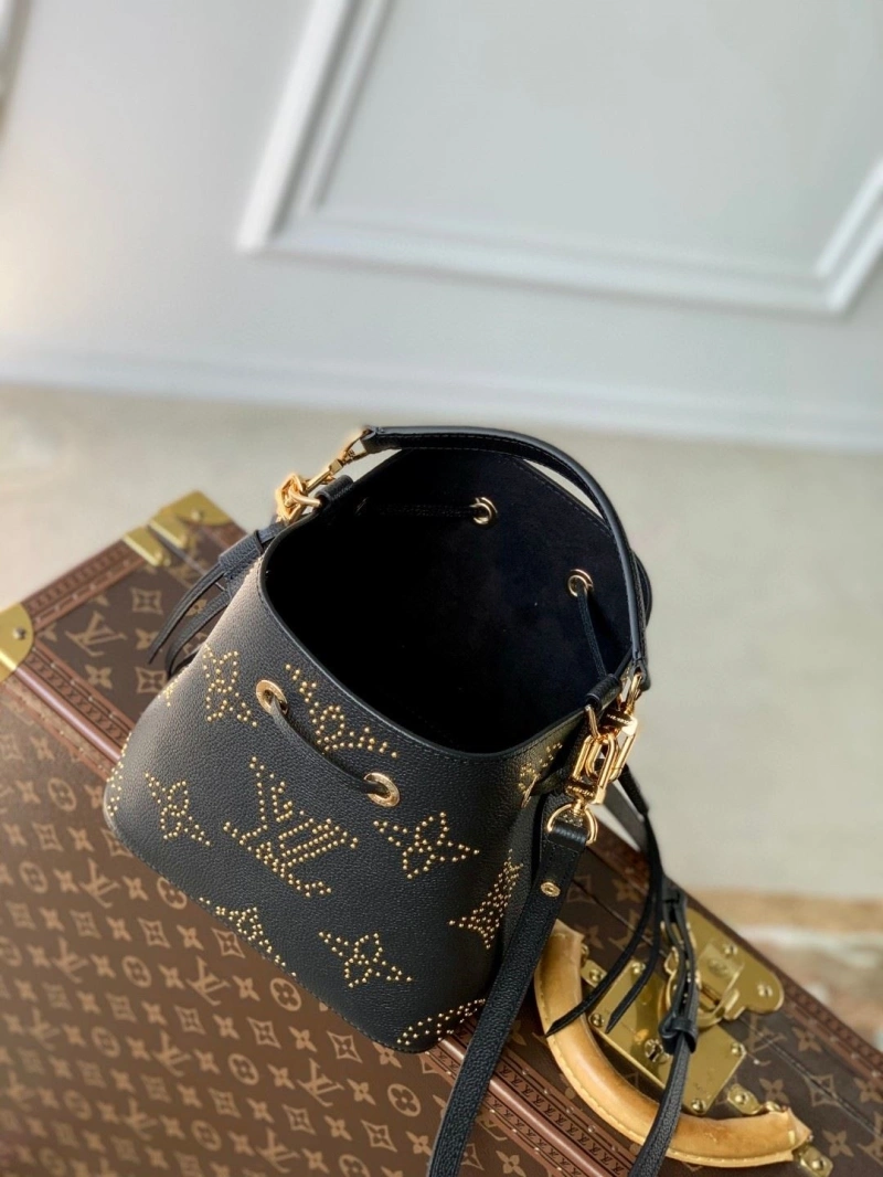 Modern LX Bucket Bags 4925