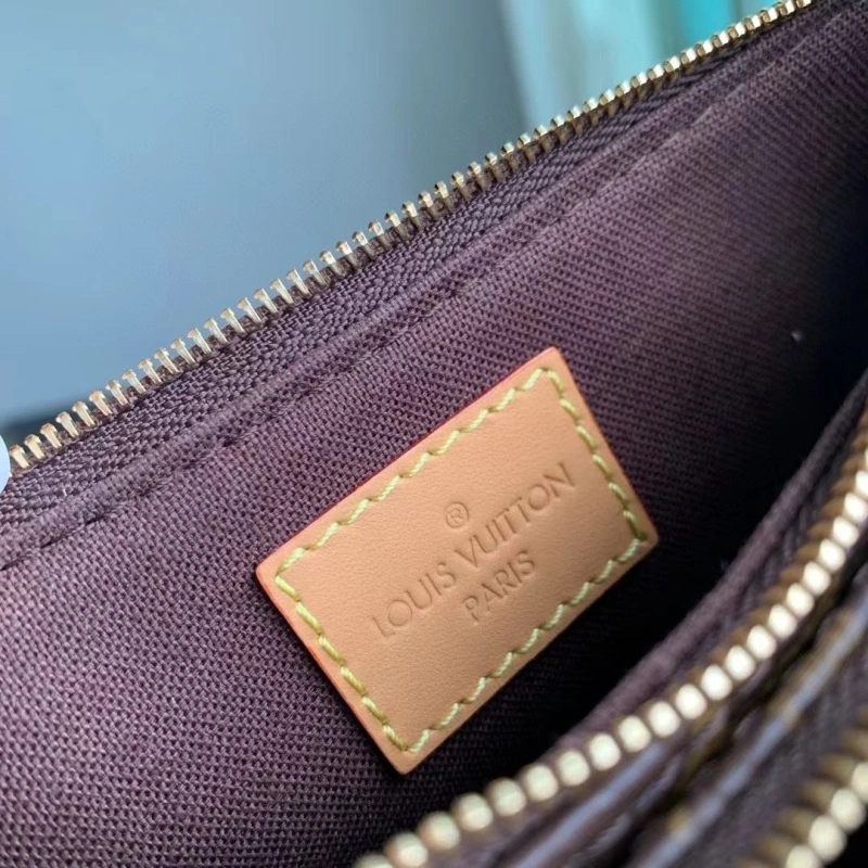 LX Satchel Bags Sophisticated 4843