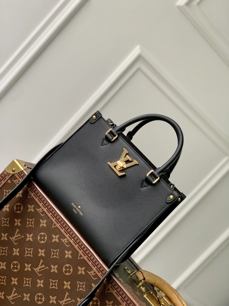 Fashionable LX Satchel Bags 4837