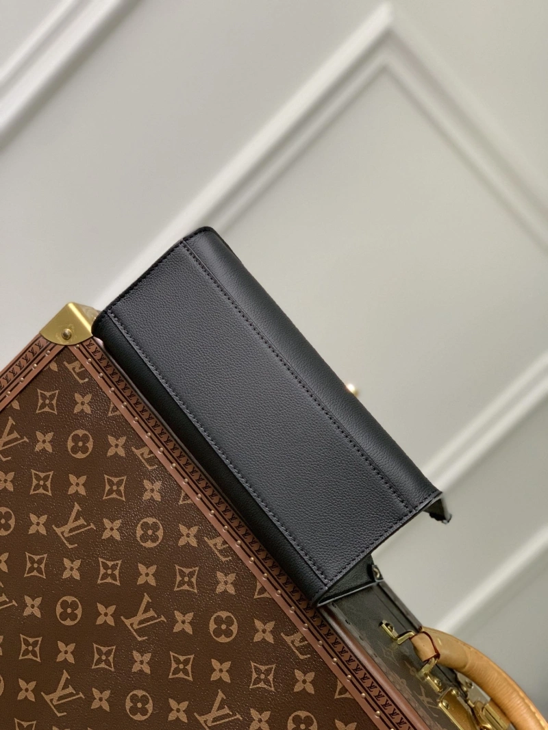 Fashionable LX Satchel Bags 4837
