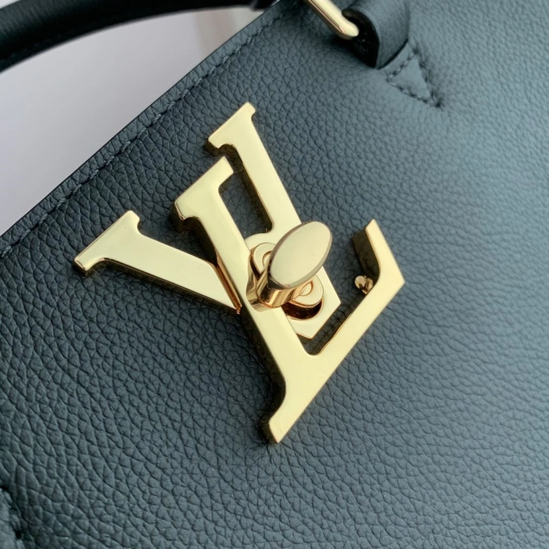 Fashionable LX Satchel Bags 4837