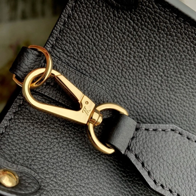 Fashionable LX Satchel Bags 4837