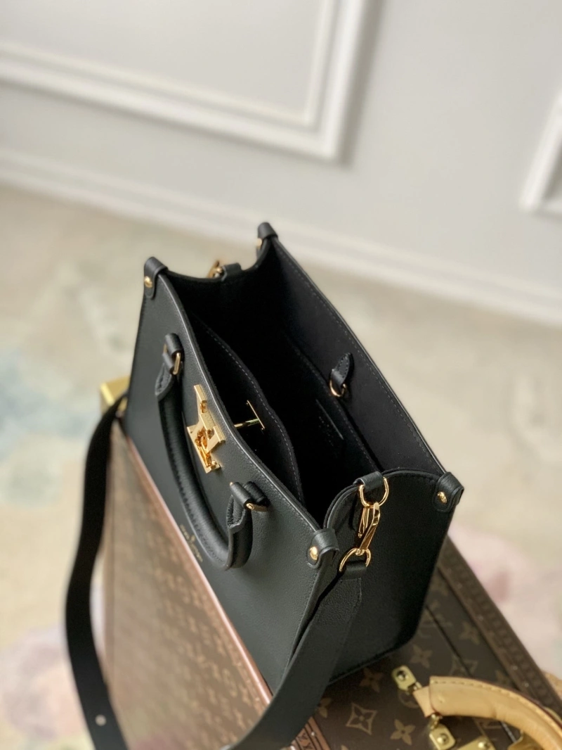 Fashionable LX Satchel Bags 4837