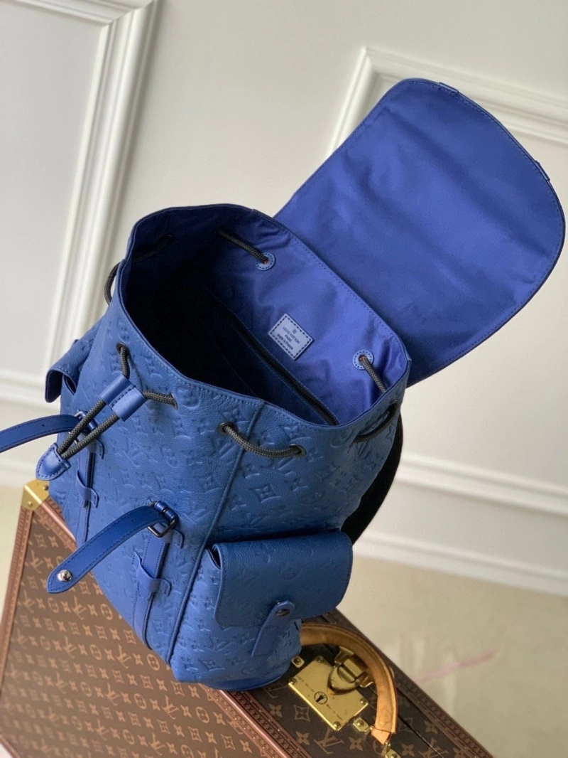 LX Backpacks TopPick 4987