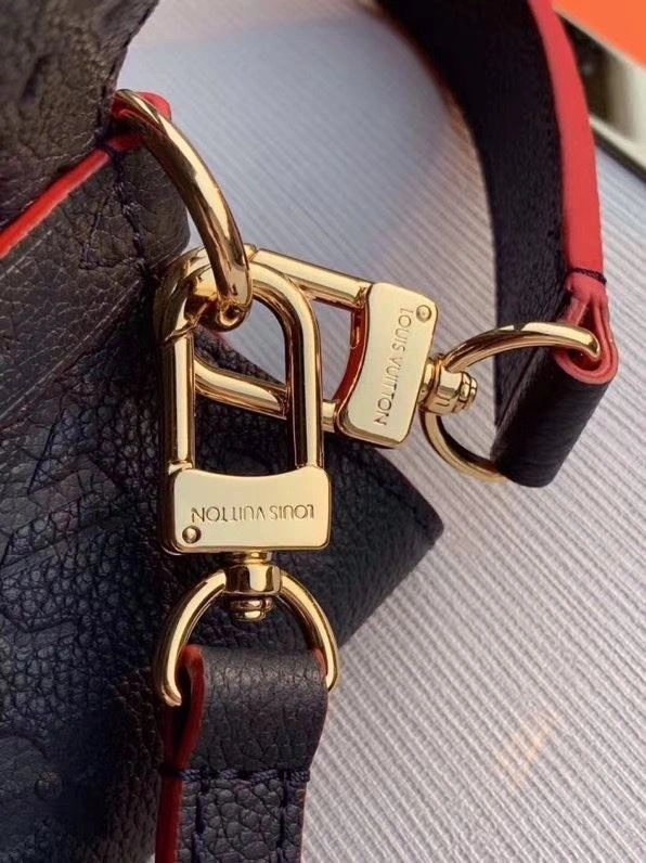 LX Satchel Bags WellDesigned 4835