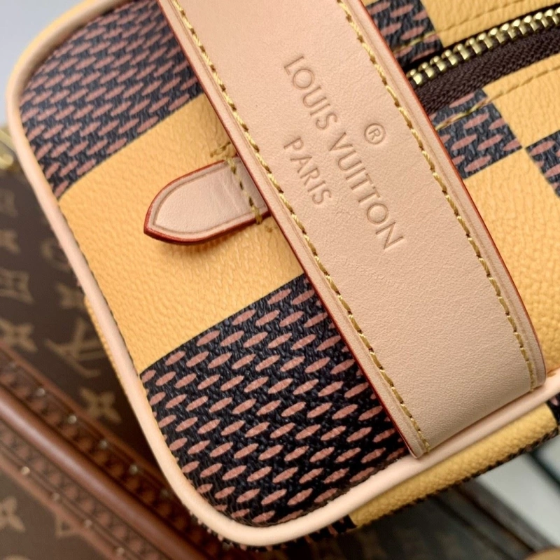 LX Box Bags EyeCatching 4964