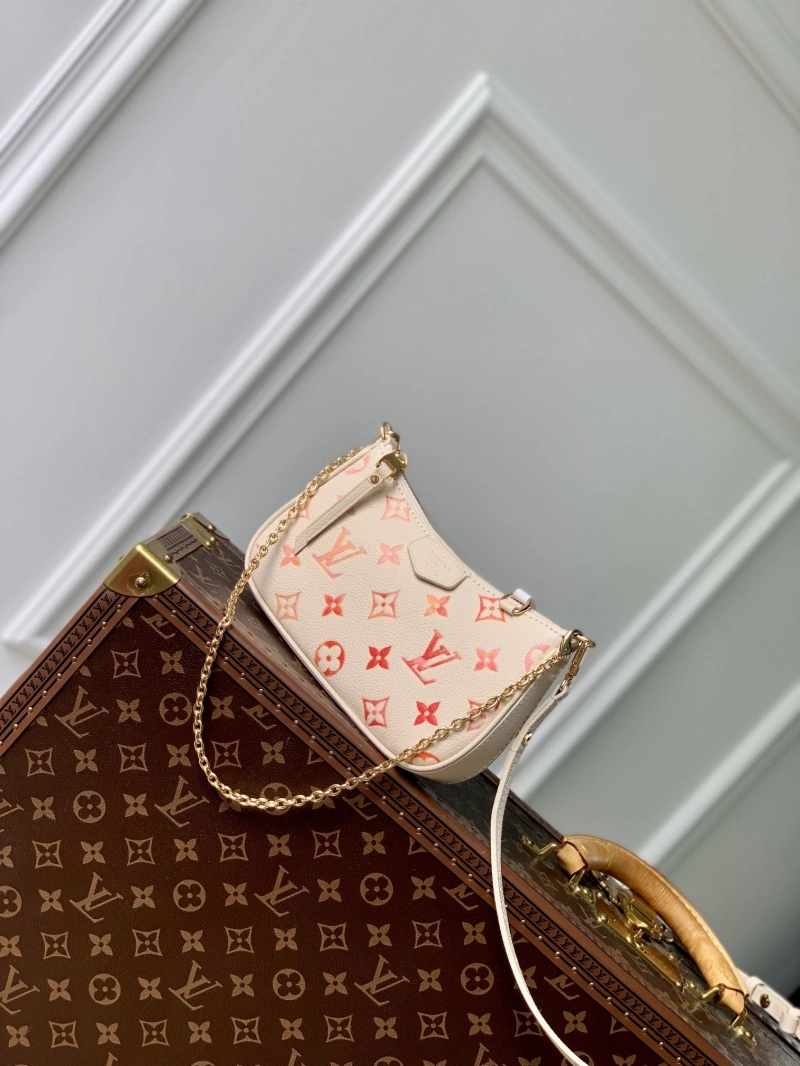 Efficient LX Satchel Bags 4834
