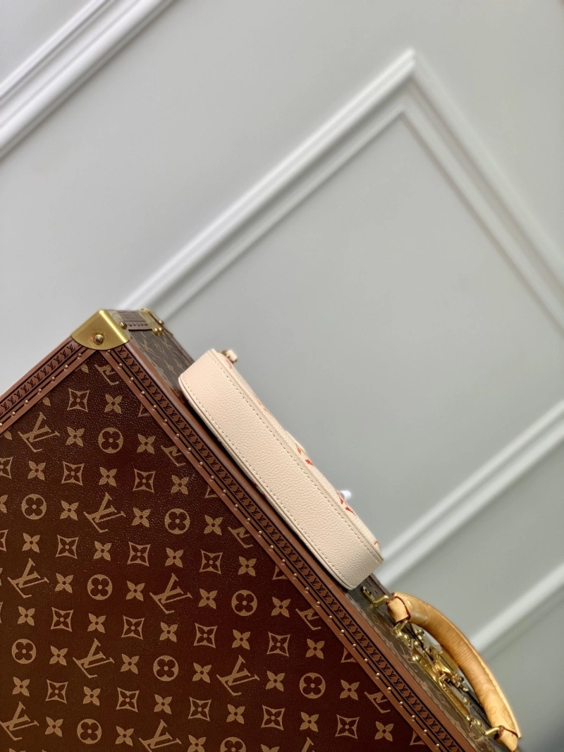 Efficient LX Satchel Bags 4834