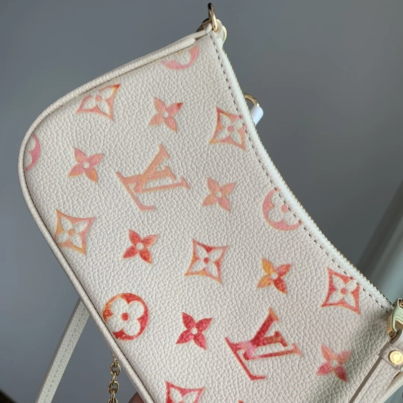 Efficient LX Satchel Bags 4834