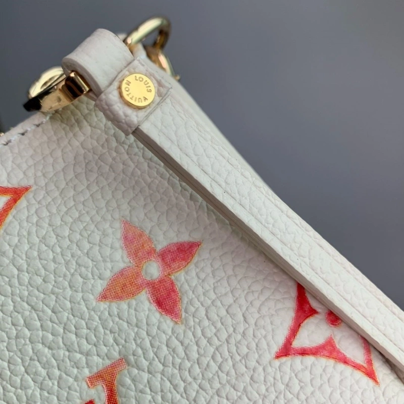Efficient LX Satchel Bags 4834