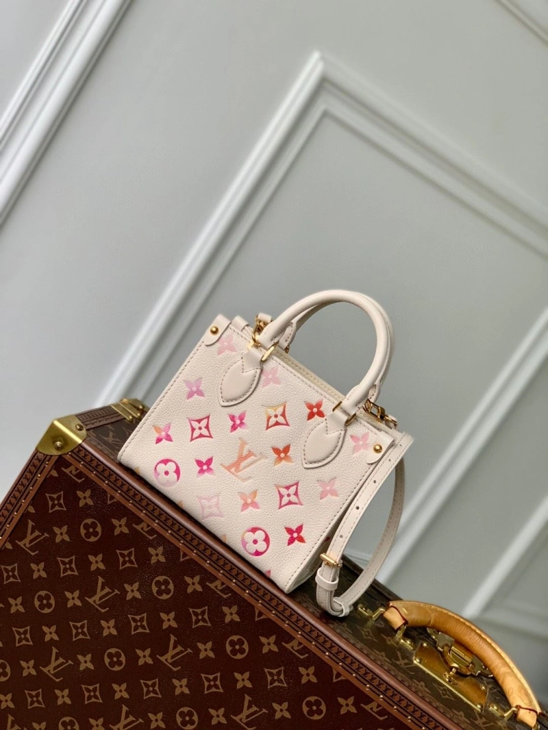 LX Top Handle Bags Reliable 4746