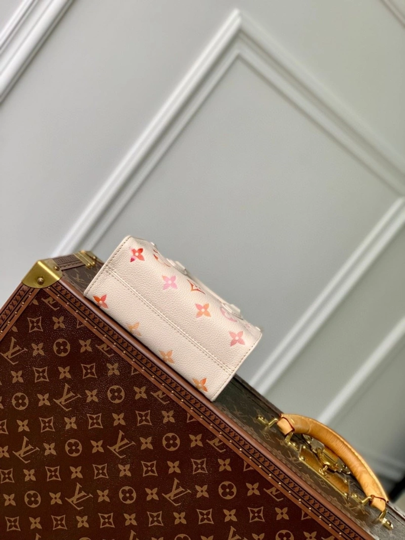 LX Top Handle Bags Reliable 4746