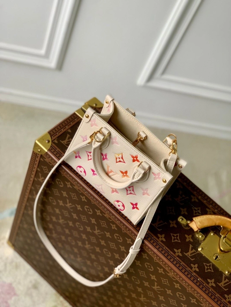 LX Top Handle Bags Reliable 4746