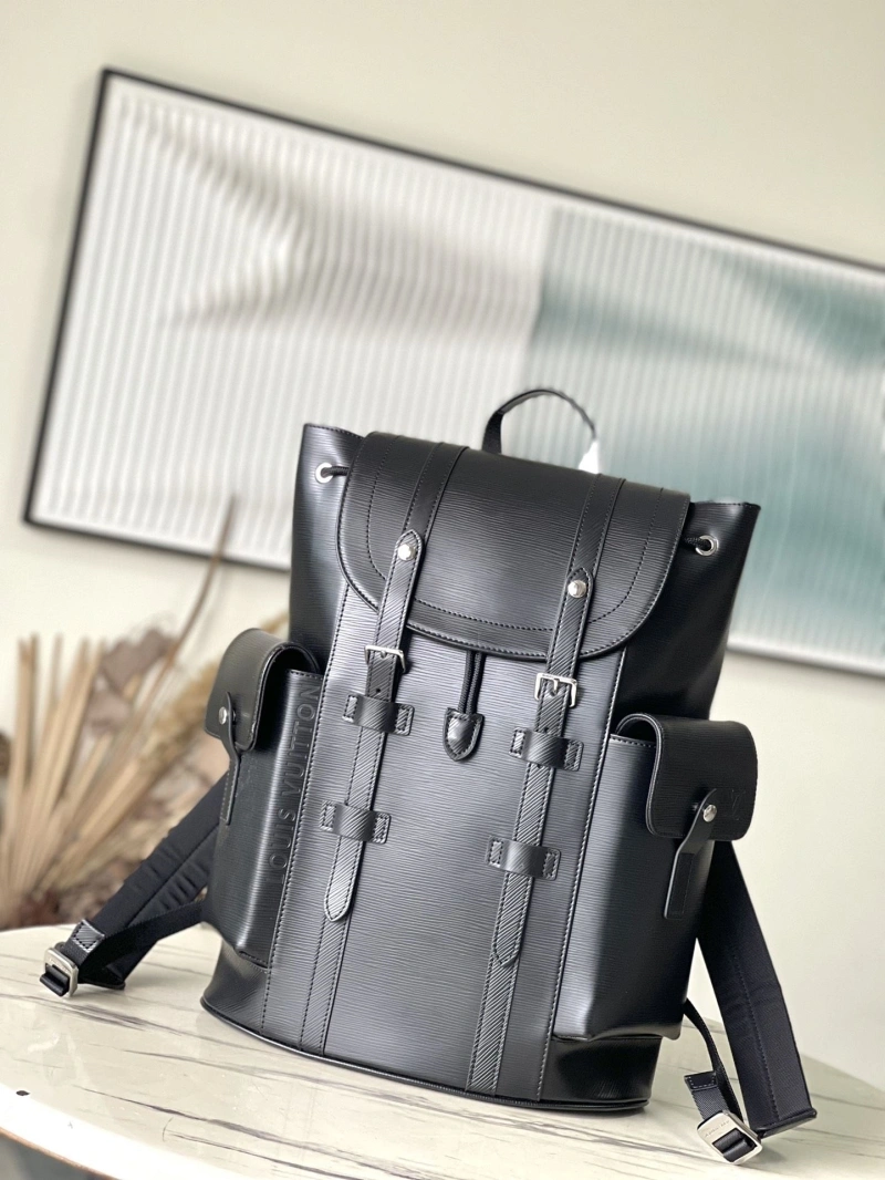 WellDesigned LX Backpacks 4986