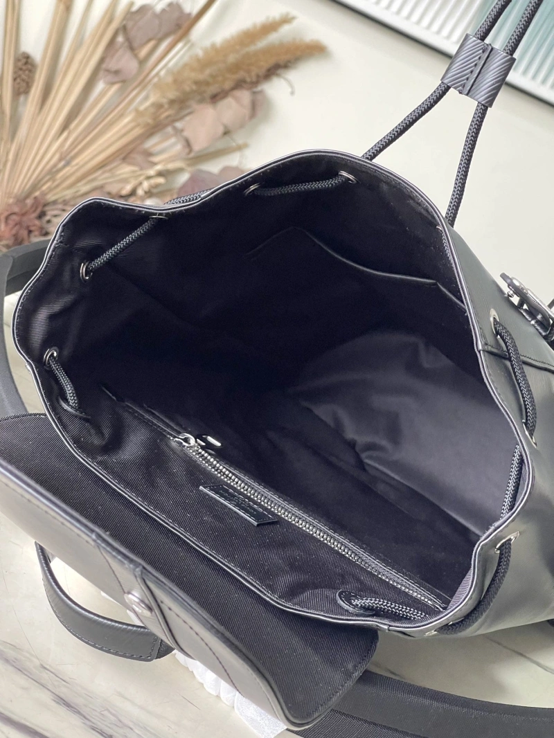 WellDesigned LX Backpacks 4986