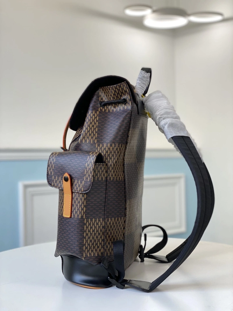 LX Backpacks Timeless 4980