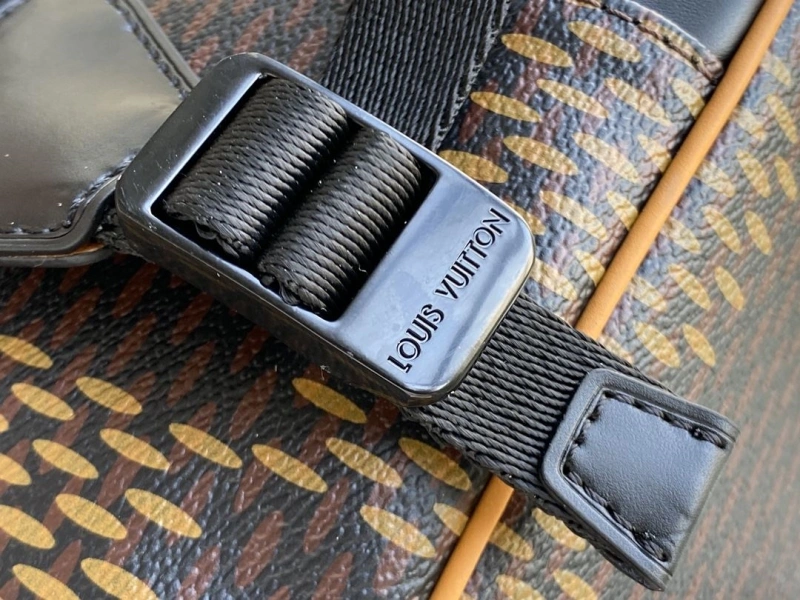 LX Backpacks Timeless 4980