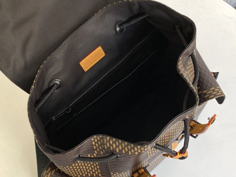 LX Backpacks Timeless 4980