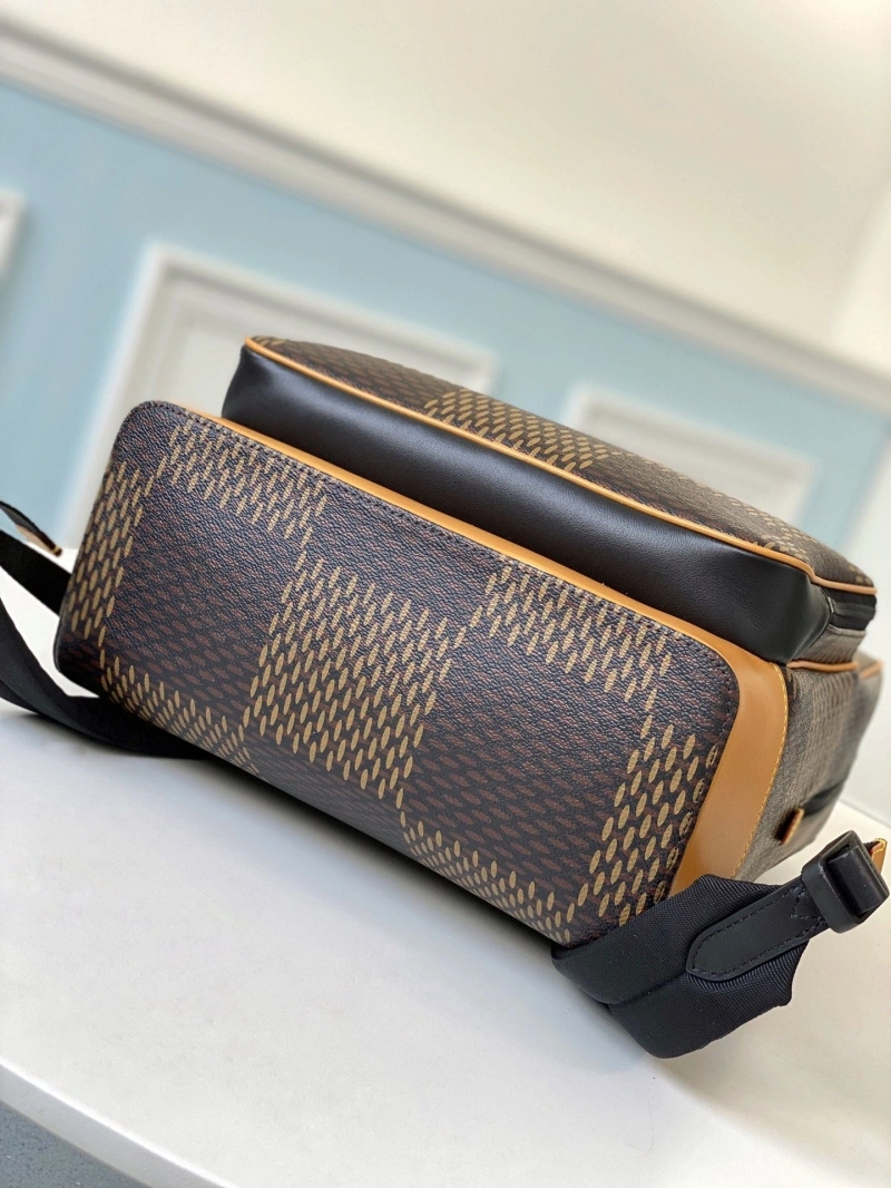 LX Backpacks EasyMatch 4974