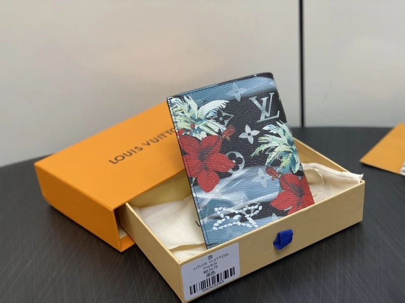 LX Wallets Minimalist 4683