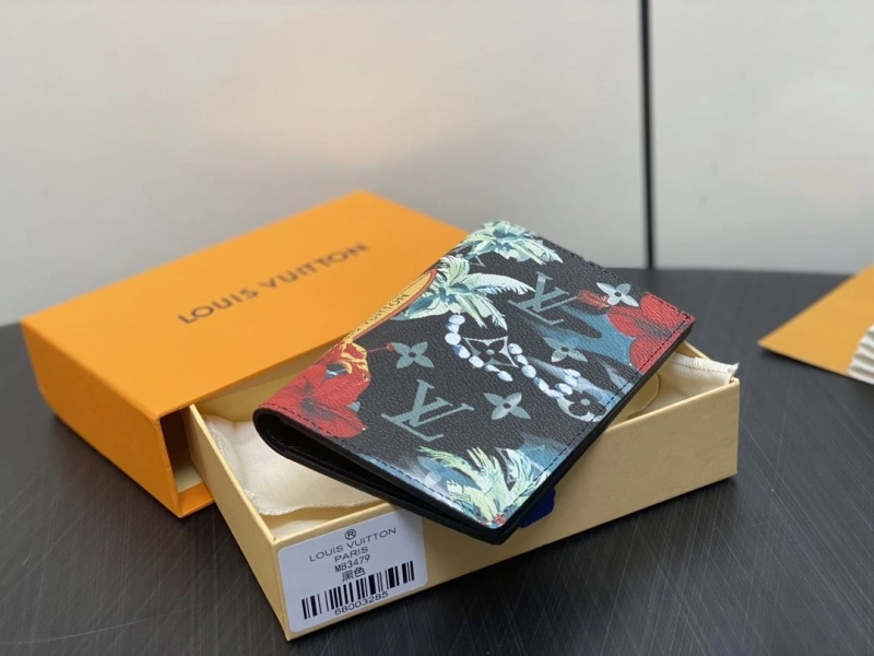 LX Wallets Minimalist 4683