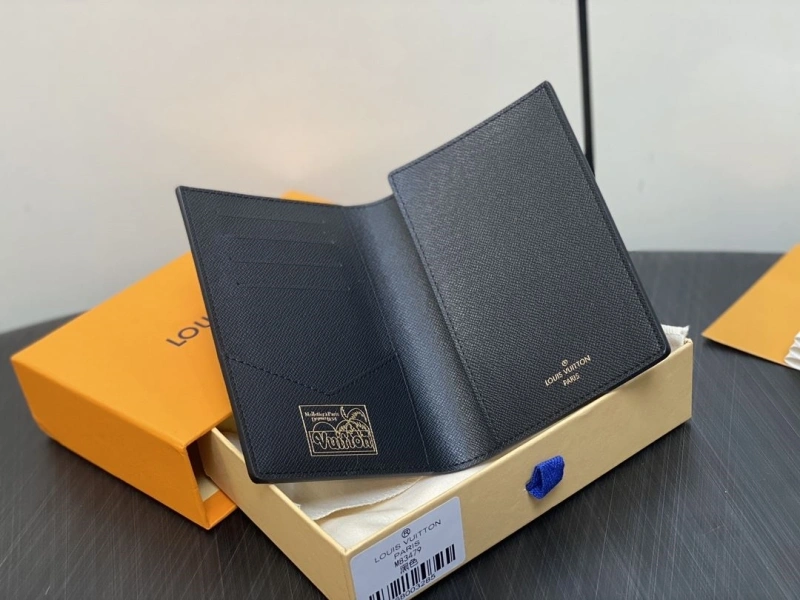 LX Wallets Minimalist 4683